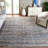 Mchellen Antique Patina Performance Oriental Rug-270891880