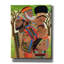 «Staying Together» par Art Licensing Studio, art mural sur toile-1595285300