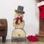 Freestanding Christmas Outdoor Decoration
