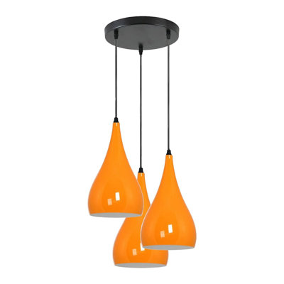 - Light Pendant