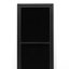 Double Bi-Fold Door With Smoked Glass-125228941-125228942