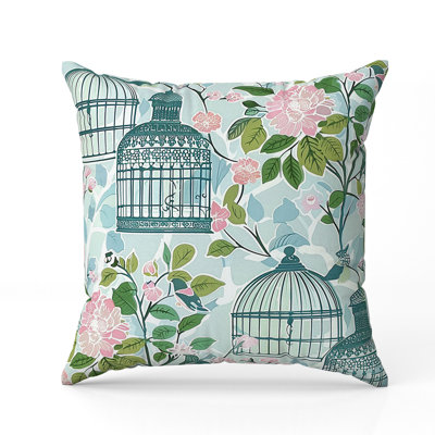 Coussin Blossoming