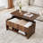 35.4" Lift Top Coffee Table-1179186530