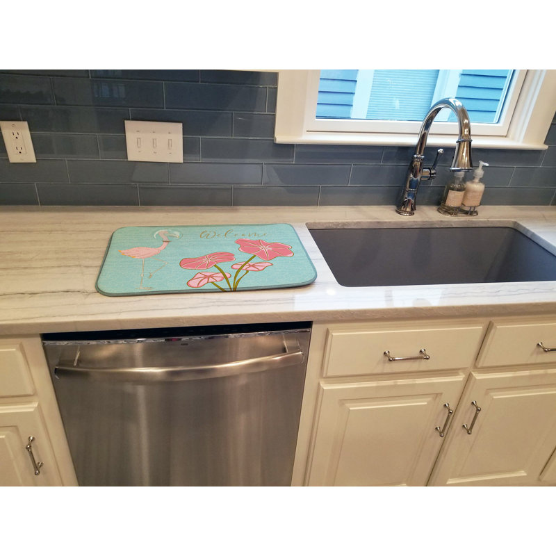 Drying Mat