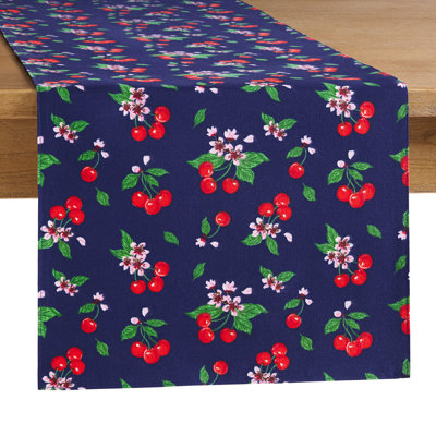 Chemin de table DRAPER James
