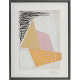 Diamonds Print by Evan Taylor