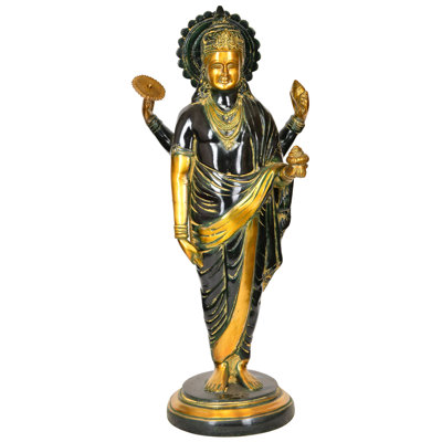 Dhanvantari - Le médecin des dieux