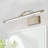 Euclides LED Bath Sconce