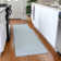 Premium Machine Washable Vaseem AMF138 Sky Rug