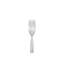 Dressed Stainless Steel Serving Fork
