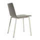 Between Us Tufted Upholstered Side Chair