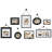 Janyl Picture Frame - Set of 8