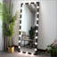 Miroir de salle de bain Hollywood-715882790