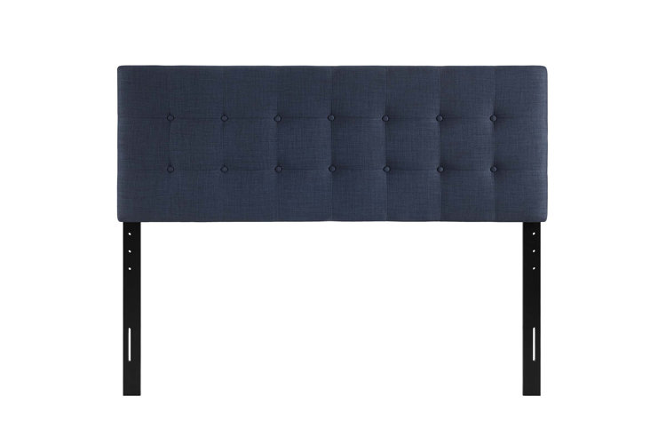 Warsaw Upholstered Panel Headboard
