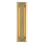 Gallery Dimmable 10.4 Lbs Flush Mount Scone-96124189-96124195-109104628