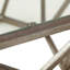 Fontenoy Solid Coffee Table
