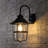 Lehn Wall Light