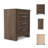 Keicha 24.06'' W Nightstand