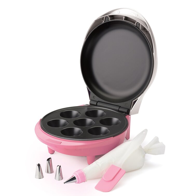 Gift Search  Holstein Cupcake Maker