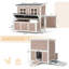 7.9m² Chicken Coop-1692229894
