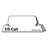 Avery® Print/Write-On Hanging Tabs Paper Hanging Files Cabinet