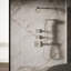 Memoirs® 2.5 GPM Single-Function Wall-Mount Shower Head with Katalyst Air-Induction Spray-4350962