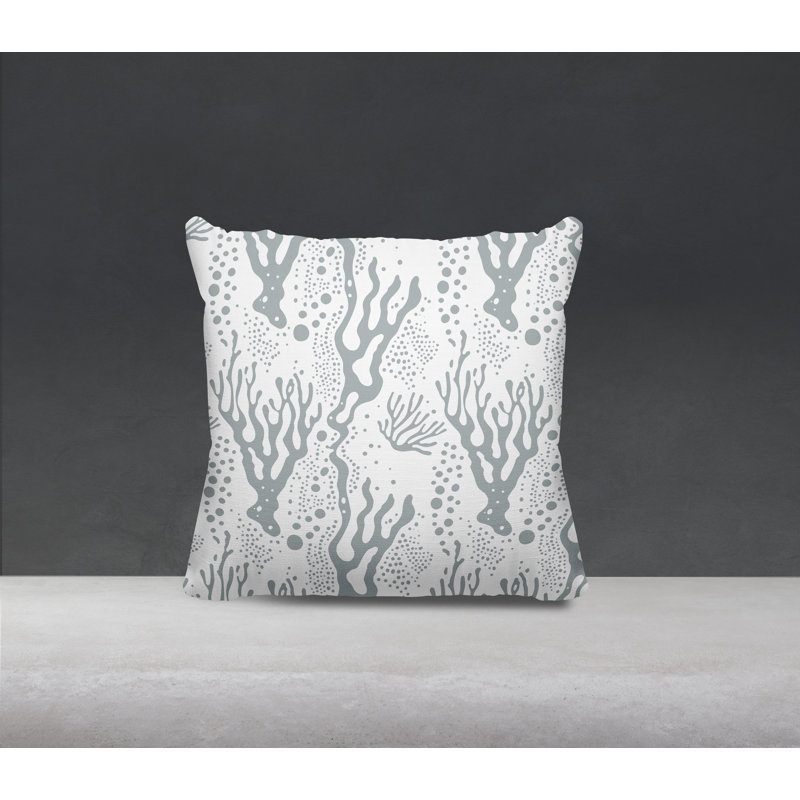 Coussin Barnon, Gris