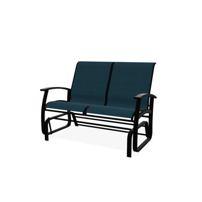 Belle Isle Outdoor Glider