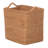 Beachcrest Home™ Simran Rattan Basket-93515873