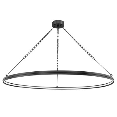 Rosendale LED Chandelier