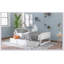 Lit plateforme avec deux tiroirs-590577545