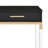 38.5'' Console Table