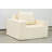Sofa In A Box Foam Sofa Couch With Pillow