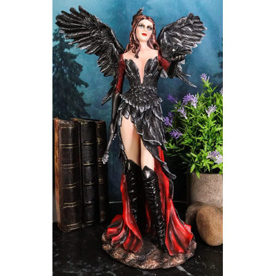 Figurine de collection Anslee