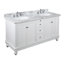 Ensemble de meuble-lavabo double 60 po Ferdinand-1741991655-1742826549