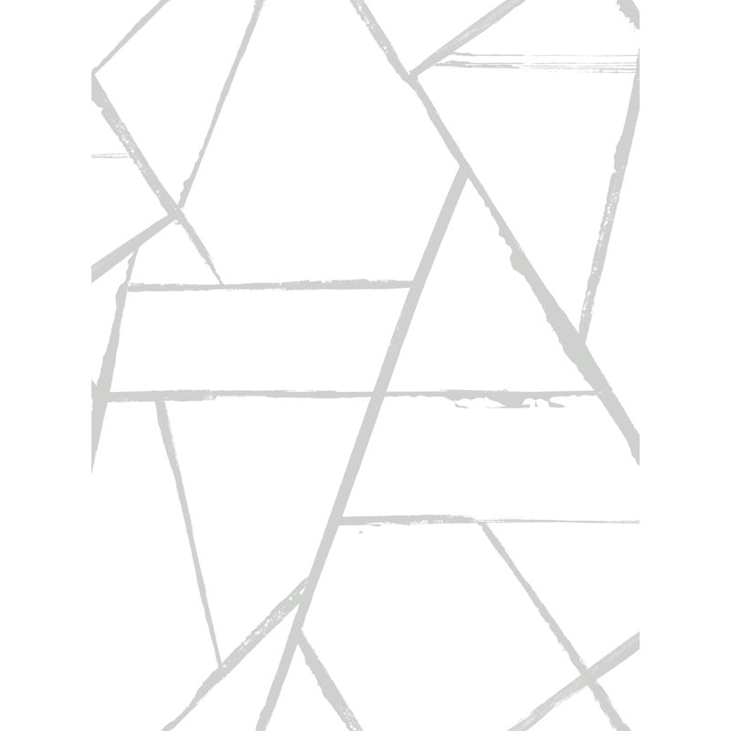 Kravet Design - W3964-9, Silver