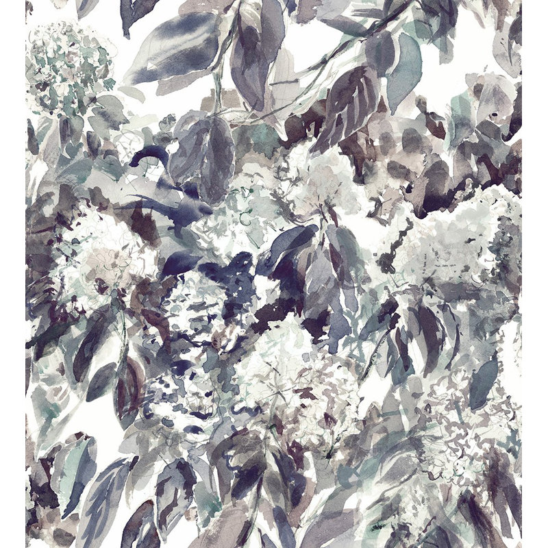 Hydrangea Garden, Non-Woven, Goshenite