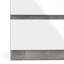 Caton 5 - Drawer Chest of Drawers-49698282