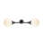Clementina 2 - Light Dimmable Vanity Light-32985992-32985998-32985996