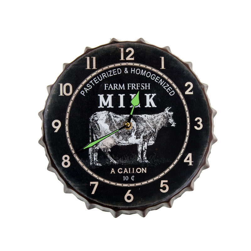 Horloge murale Maria
