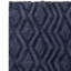 Peck Shaggy Navy Blue Rug-180861959