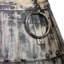 Airil Metal Table Vase