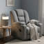Fauteuil inclinable électrique Power Chenille-940660463