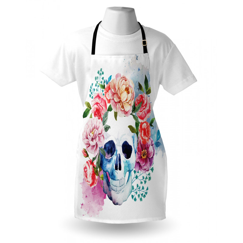 Bib Apron