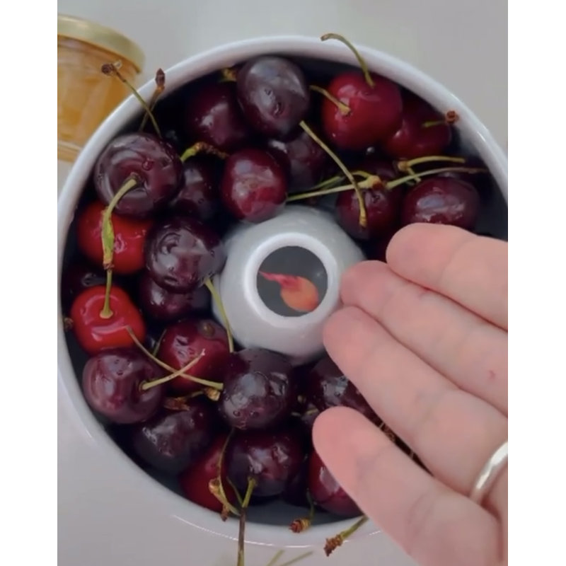 The Cherry Bowl 