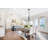 Aurelia 6 - Light Dimmable Chandelier