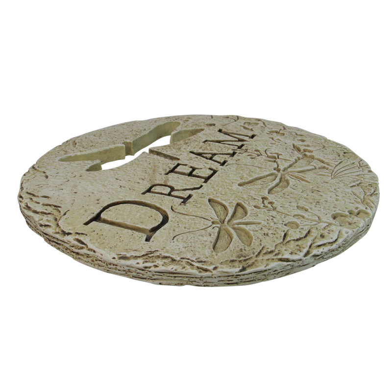 Tremplin de jardin 12 po