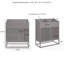 Support de rangement de disques Enzo
