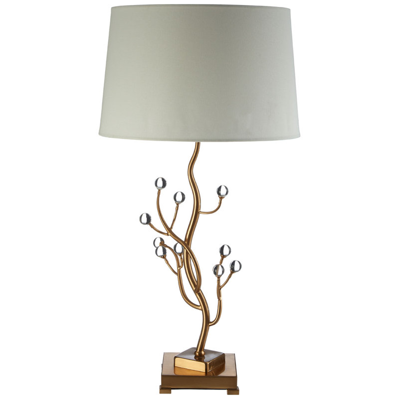 Meadow Novelty Lamp