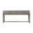3 - Person Marble Top Four Leg Dining Set